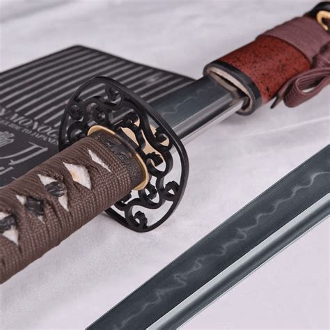 are.there.any cheap samurai swords that are.legit
